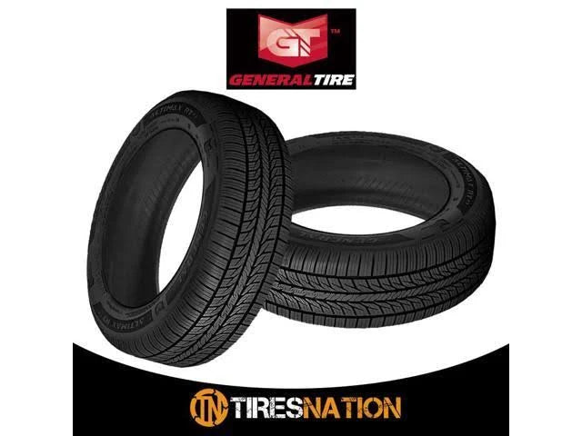 255/45R19 104V XL Tire A97465