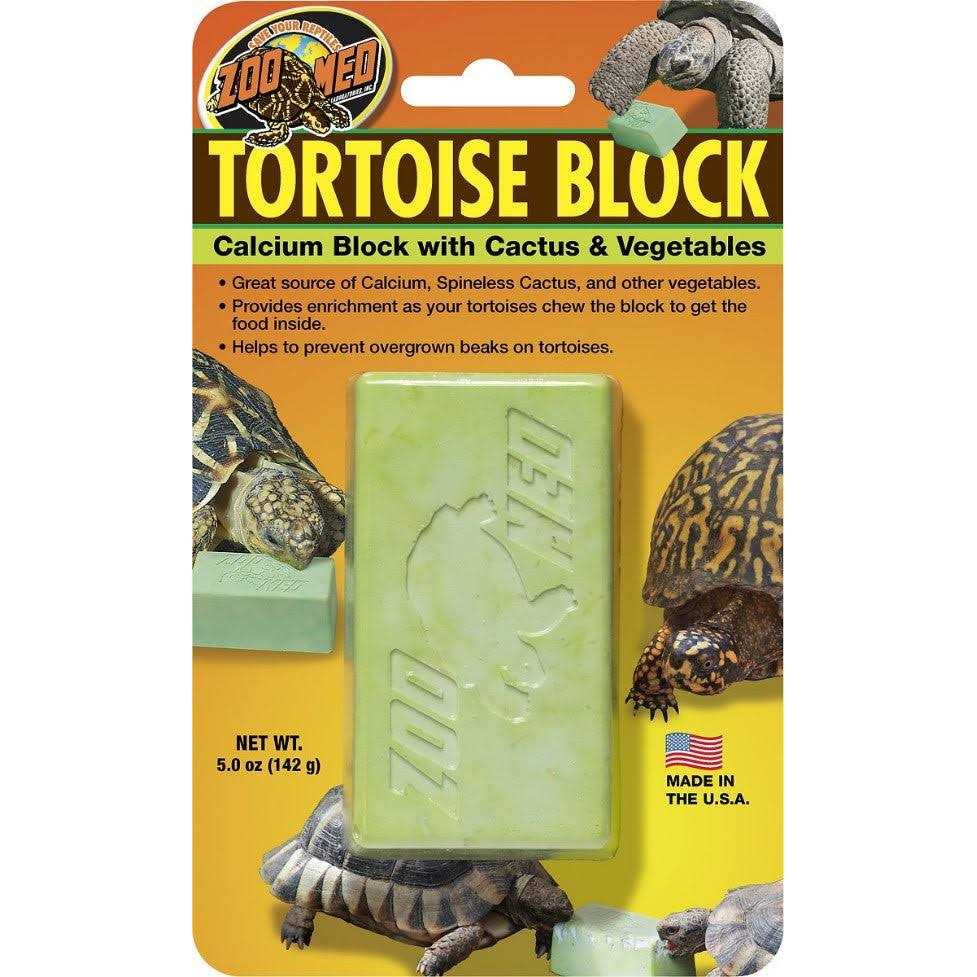Tortoise Banquet Block K85827