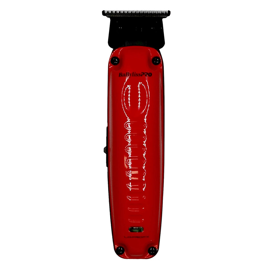 Red LO-PRO FX Trimmer X849859