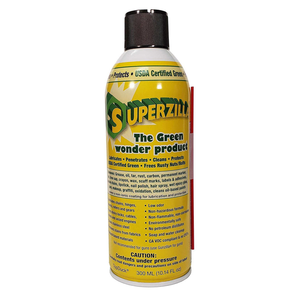 10.14 oz Liquid Penetrating Oil B36692