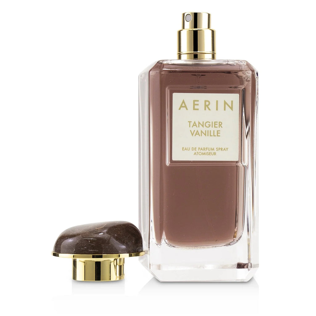 Tangier Vanille Eau De Parfum Spray 100ml X1112