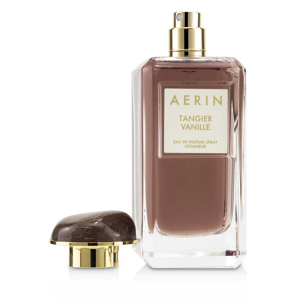 Tangier Vanille Eau De Parfum Spray 100ml X1112