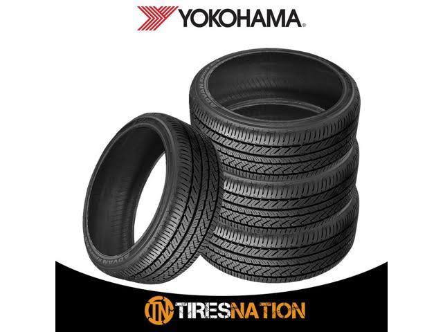 255/45R18 99Y Tire H4079