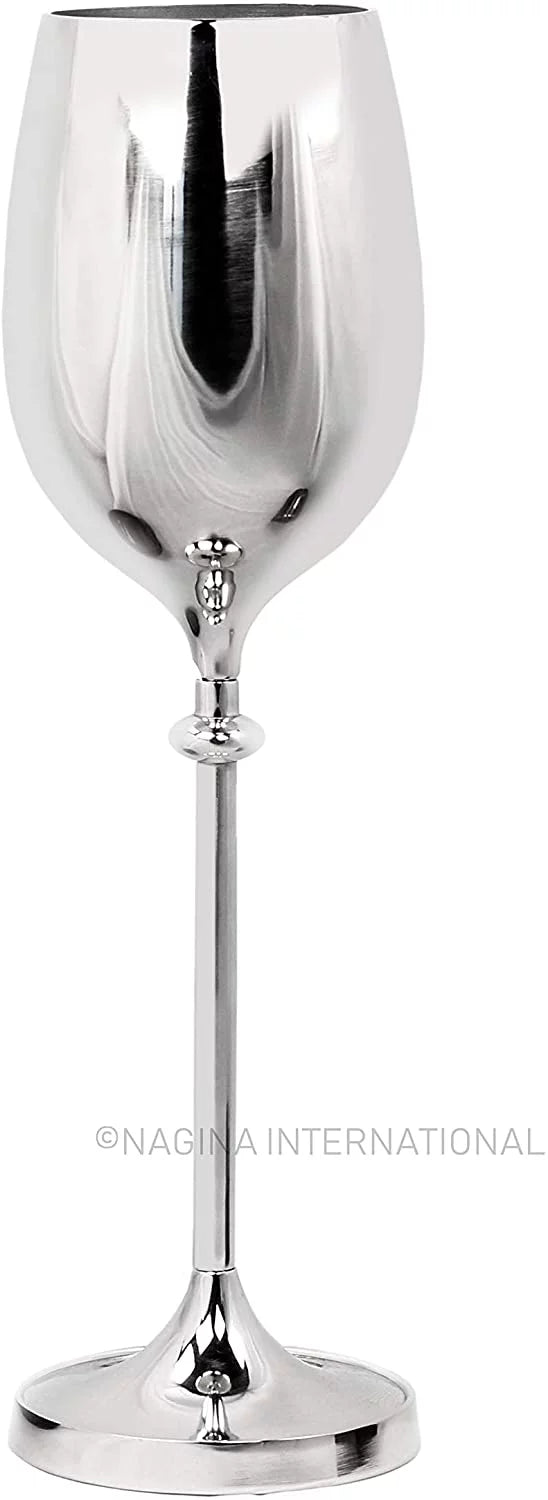 Champagne Glass Wine Chiller Ice Bucket Y254249