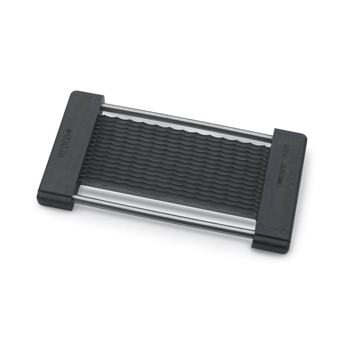 Scalloped Blade Assembly W948826
