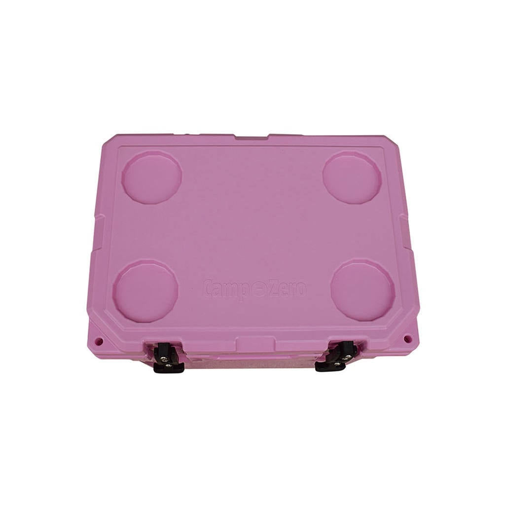 White 20L Cooler E931