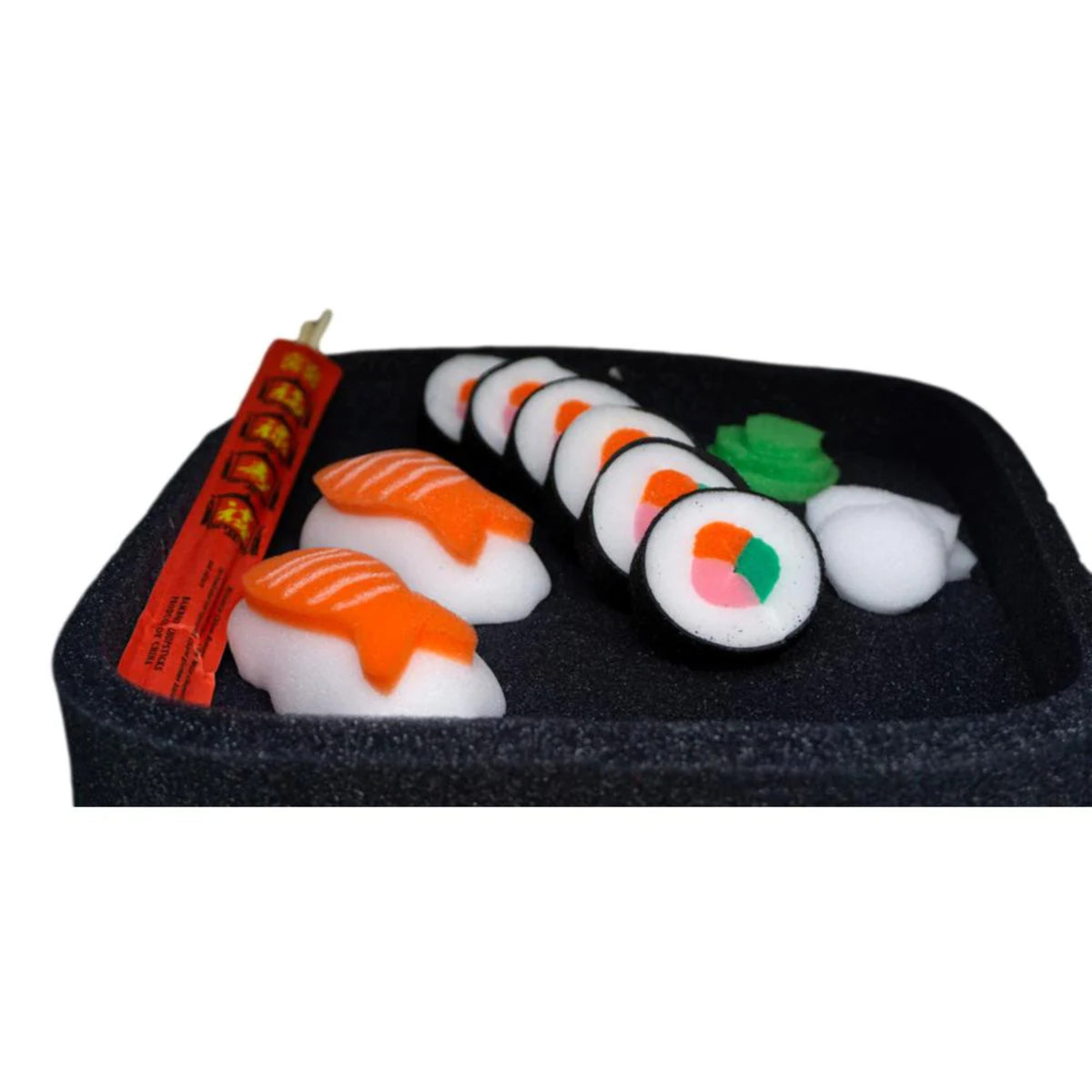 Sushi Box Hat Headband I365