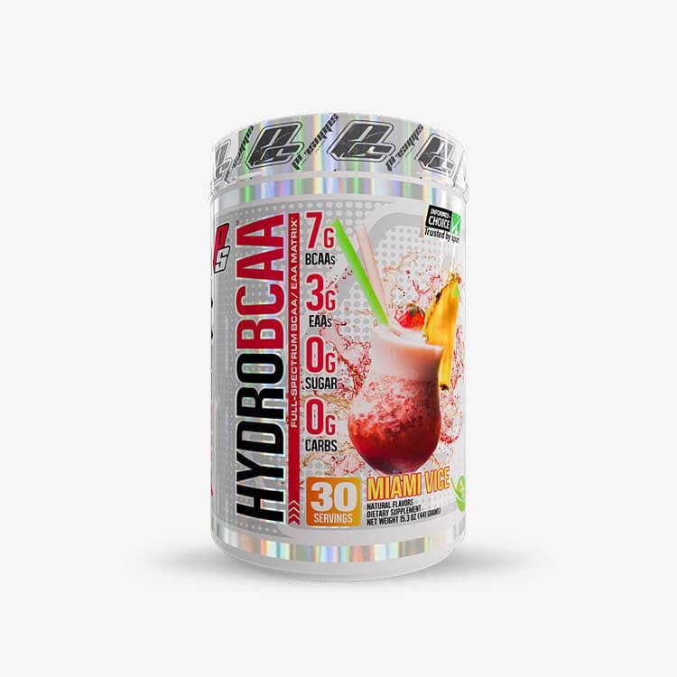 Hydrobcaa BCAA 15 oz Q3928