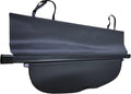 Cargo Cover Trunk Shade Black Pack of 2 N35117