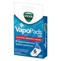 6 count Refill Pads F629675