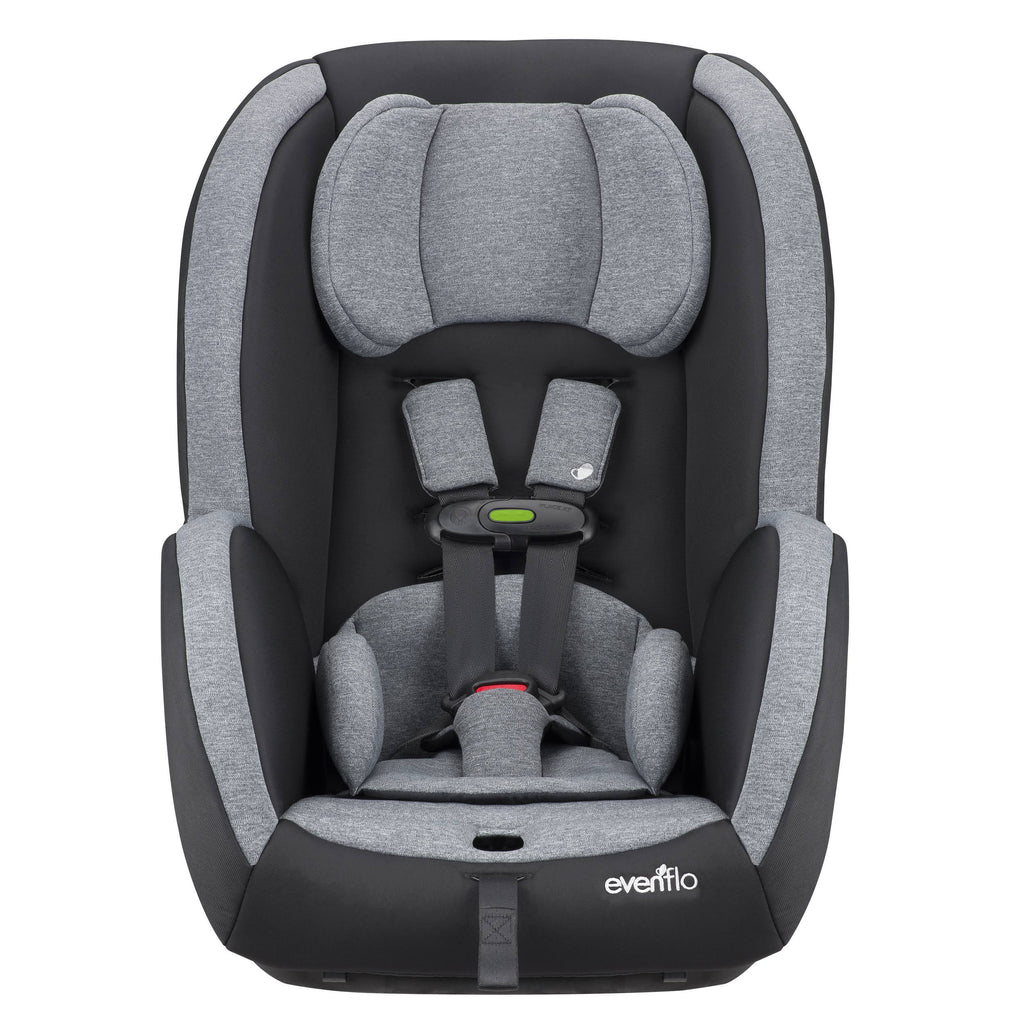 Convertible Car Seat (Jet) H47848