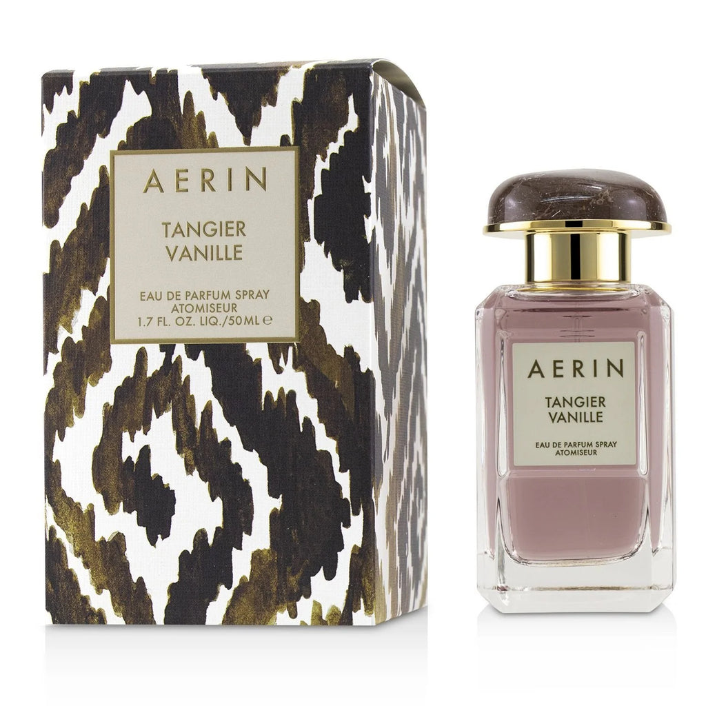 Tangier Vanille Eau De Parfum Spray 100ml X1112