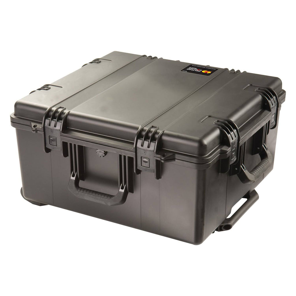 Black Foam Storm Case Z254504