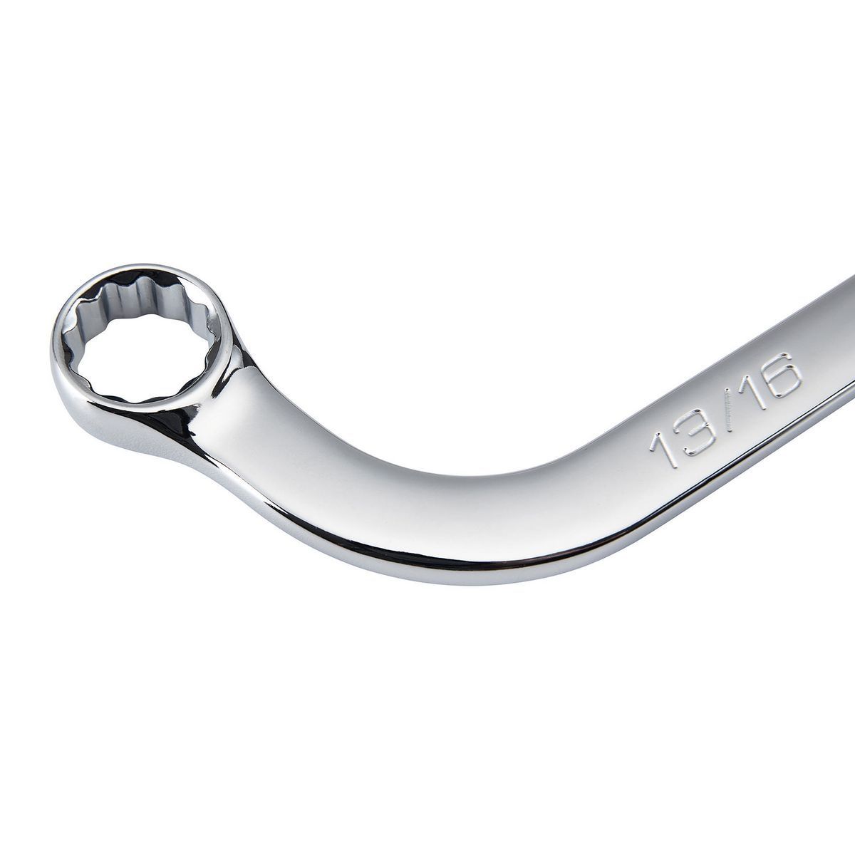 S-Shaped SAE Wrench Set, 5 Piece S6802