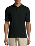 Polo Shirt with Pocket R89785