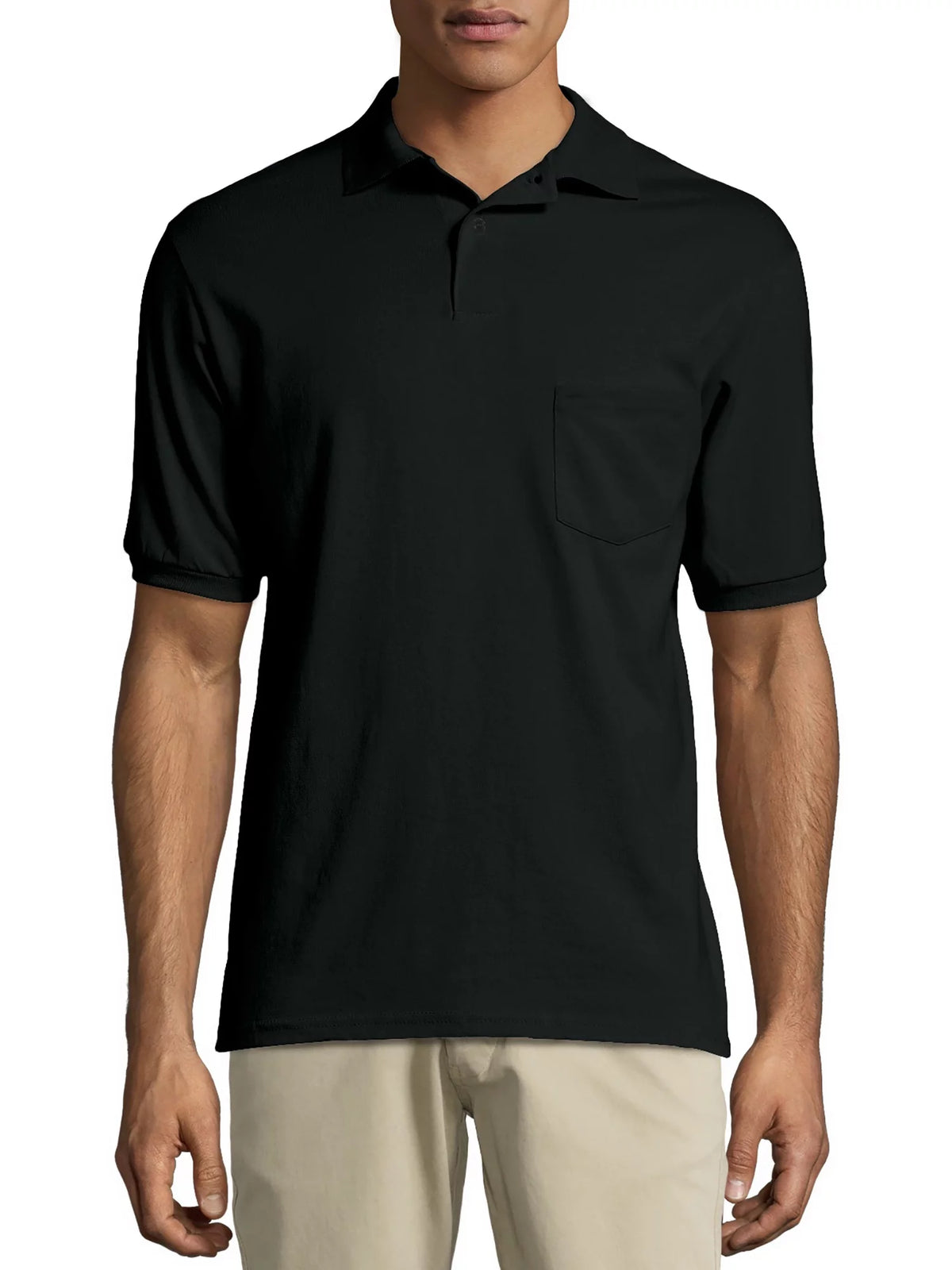 Polo Shirt with Pocket R89785