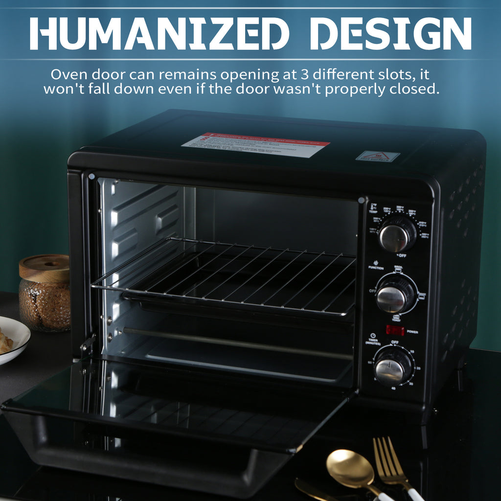 3-in-1 Toaster Oven 20 litres S185294