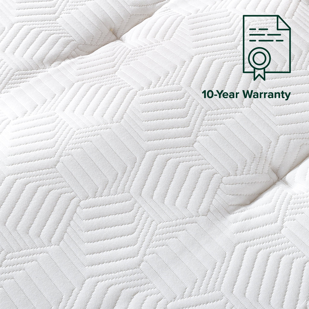 12 Hybrid Mattress Full W661