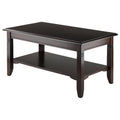 Cappuccino Coffee Table S5199