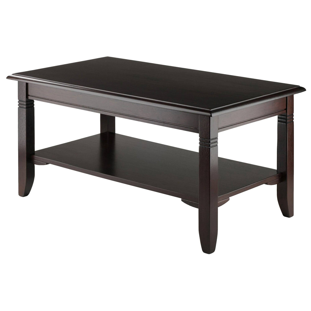 Cappuccino Coffee Table S5199