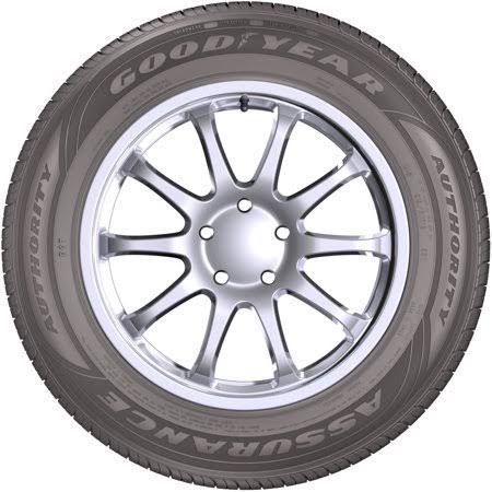 215/55R17 94V Tire Z55032