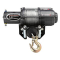 3500lb ATV/UTV Winch Kit with 50 Feet Steel Cable V15567