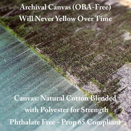 Canvas Art W28011