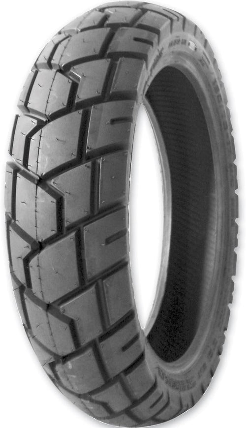 130/80-17TL Dual Sport Tire N186