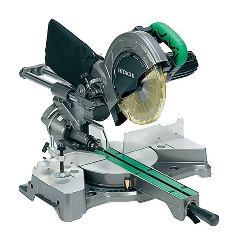 Sliding Compound Miter Saw R228