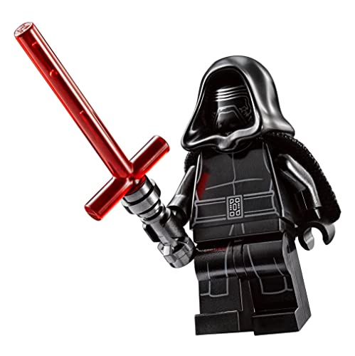 Kylo Ren's Command Shuttle Toy G137