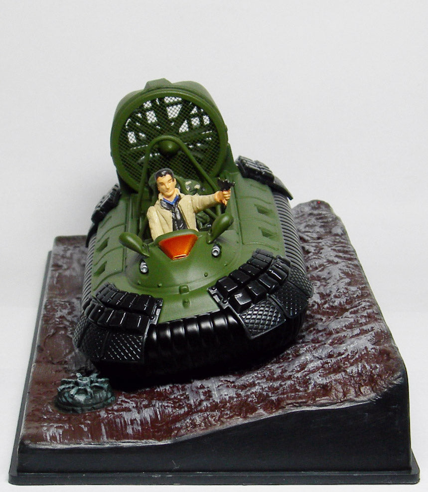 HOVERCRAFT I72716