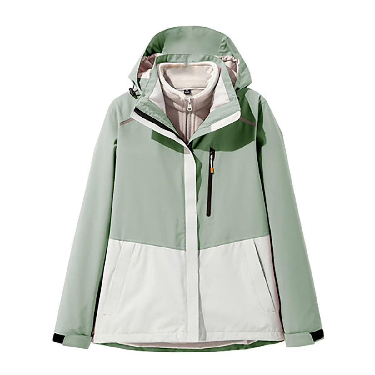 Two Piece Ski Clothing Set for Boys and Girls D860