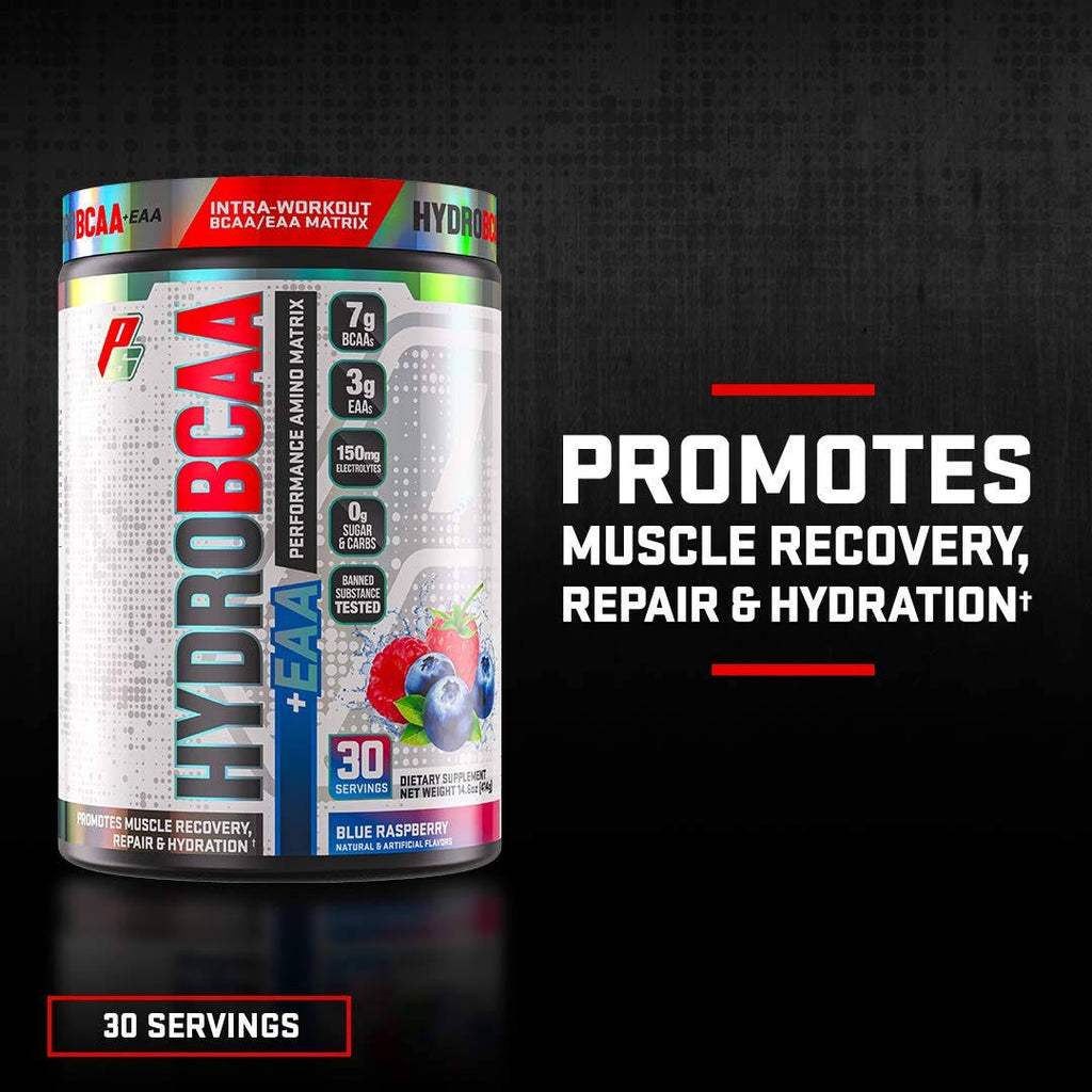 Hydrobcaa BCAA 15 oz Q3928