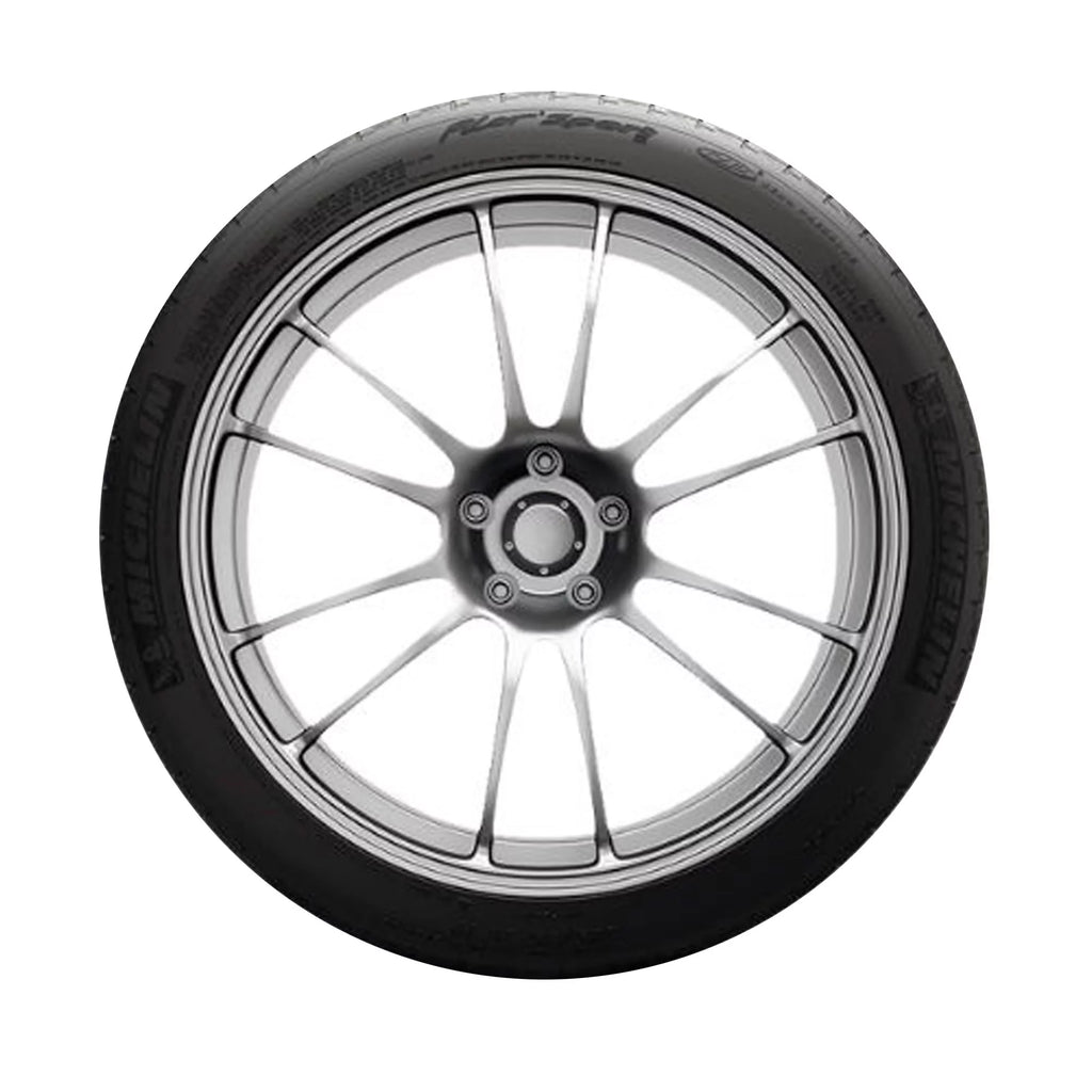 335/35ZR17 Passenger Tire N569