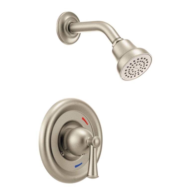 Chrome Shower Only Trim 1.75 GPM C75872