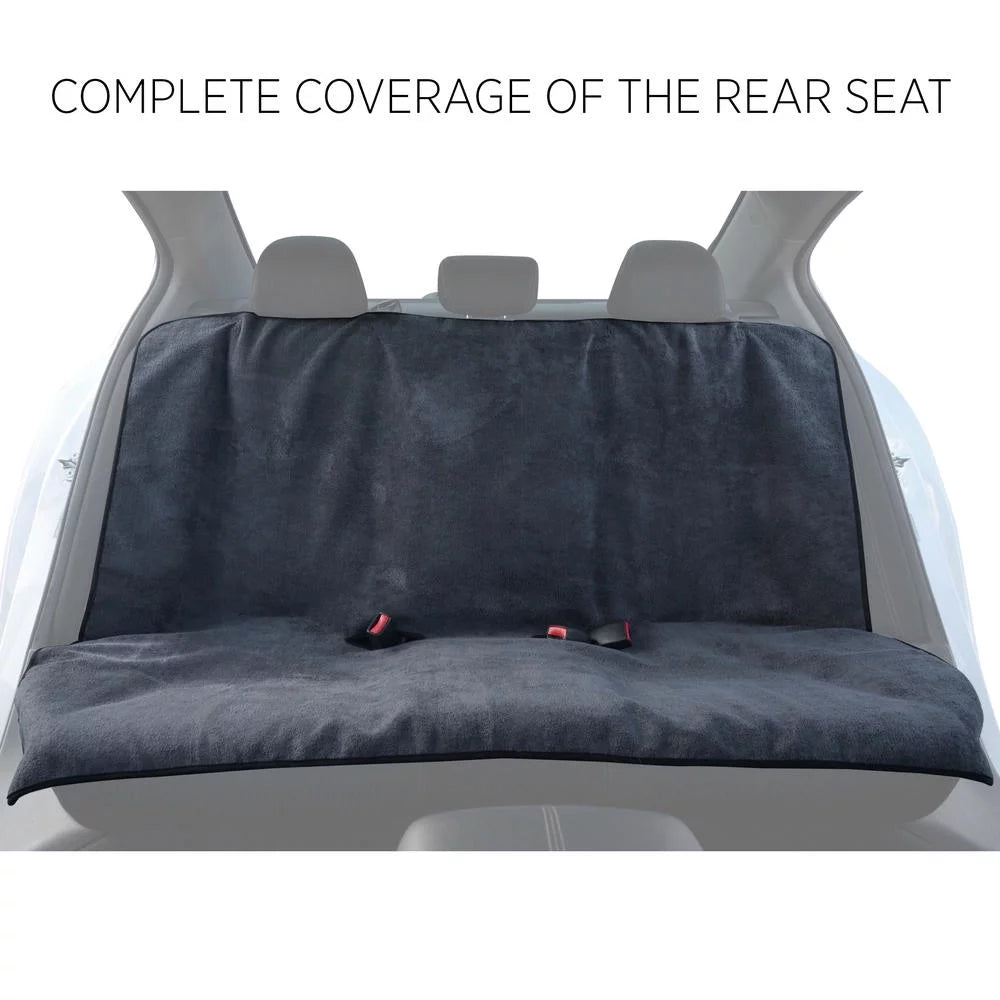 Waterproof Machine Washable Car Seat Towel Cover K123373