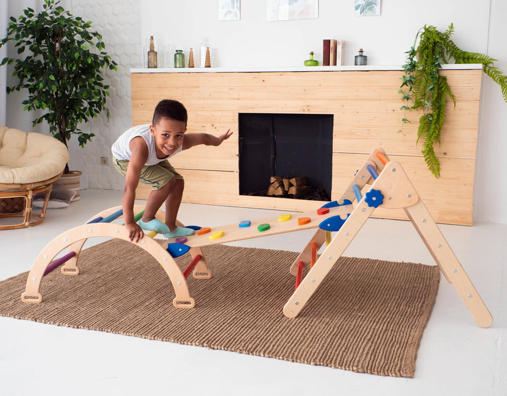 Set of 3 Climbing Furniture X979120