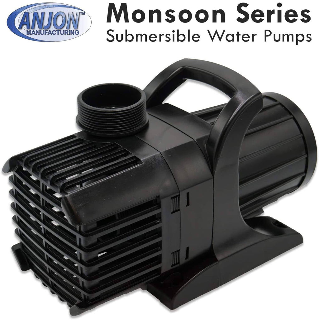 Monsoon Pump 5200 GPH V95555