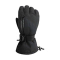 Black Heatwave Capsule Gloves O4132