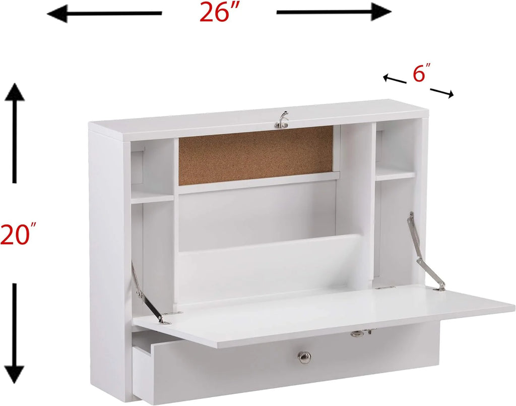Wall Mount Folding Desk M25871