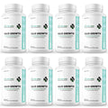 60 Capsules Hair Growth Dietary Supplement 8 Pack X480
