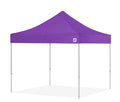 Aluminum Grape Instant Shelter Canopy Y88659
