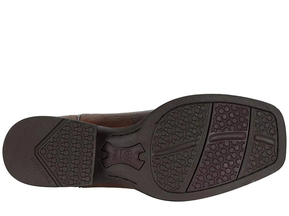 Oak Men&s 11.5 Work Boots C806653
