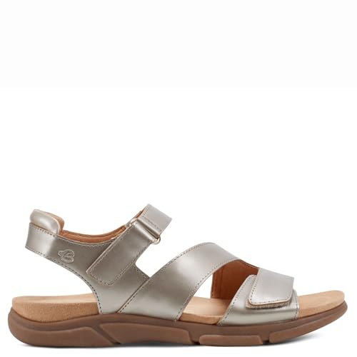 Women's Flat Sandal W303