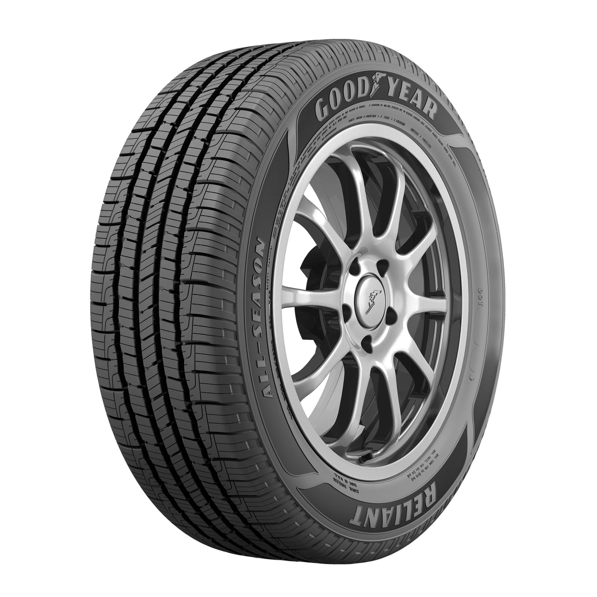 All-Season 215/70R15 98T Tire P98416