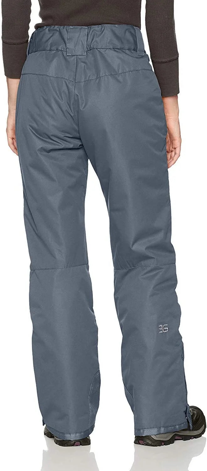 Insulated Snow Pants I610