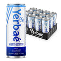 Yerba mate Water 12.2 fl.oz Pack of 12 Y2058