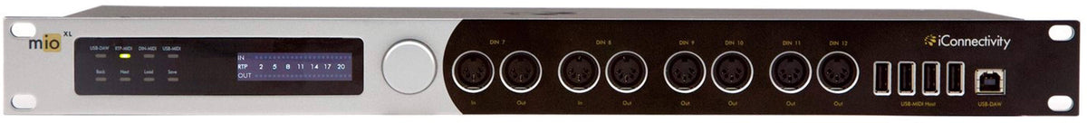 Midi Interface L4512