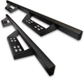 Running Boards Side Steps Nerf Bars 2pcs W185498