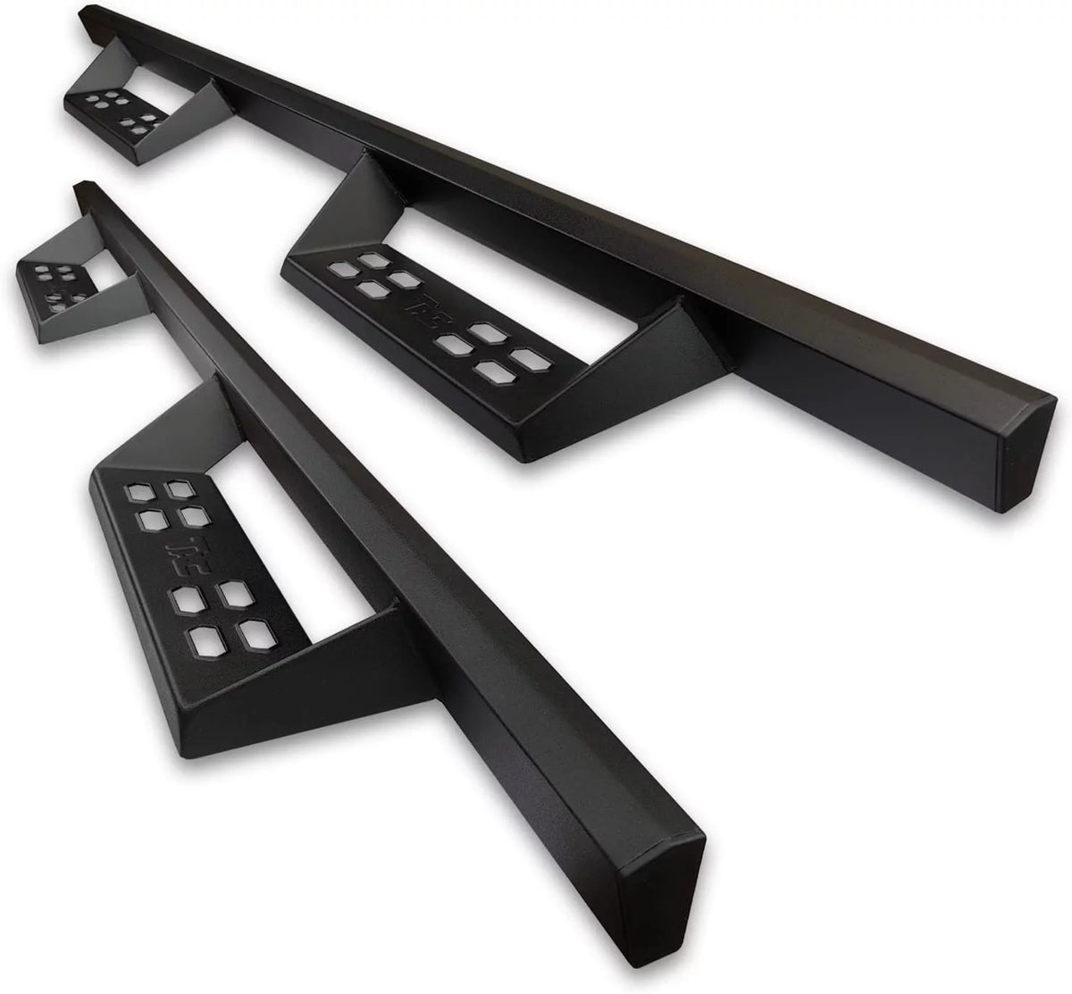 Running Boards Side Steps Nerf Bars 2pcs W185498